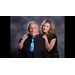 BILL MEDLEY AND JENNIFER WARNES